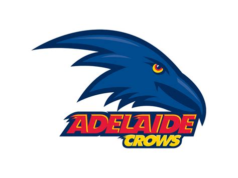adelaide crows aflw logo